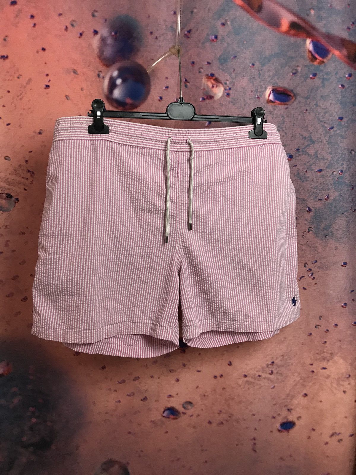 Polo Ralph Lauren × Vintage Vintage Polo Ralph Lauren luxury shorts Size US 38 / EU 54 - 1 Thumbnail