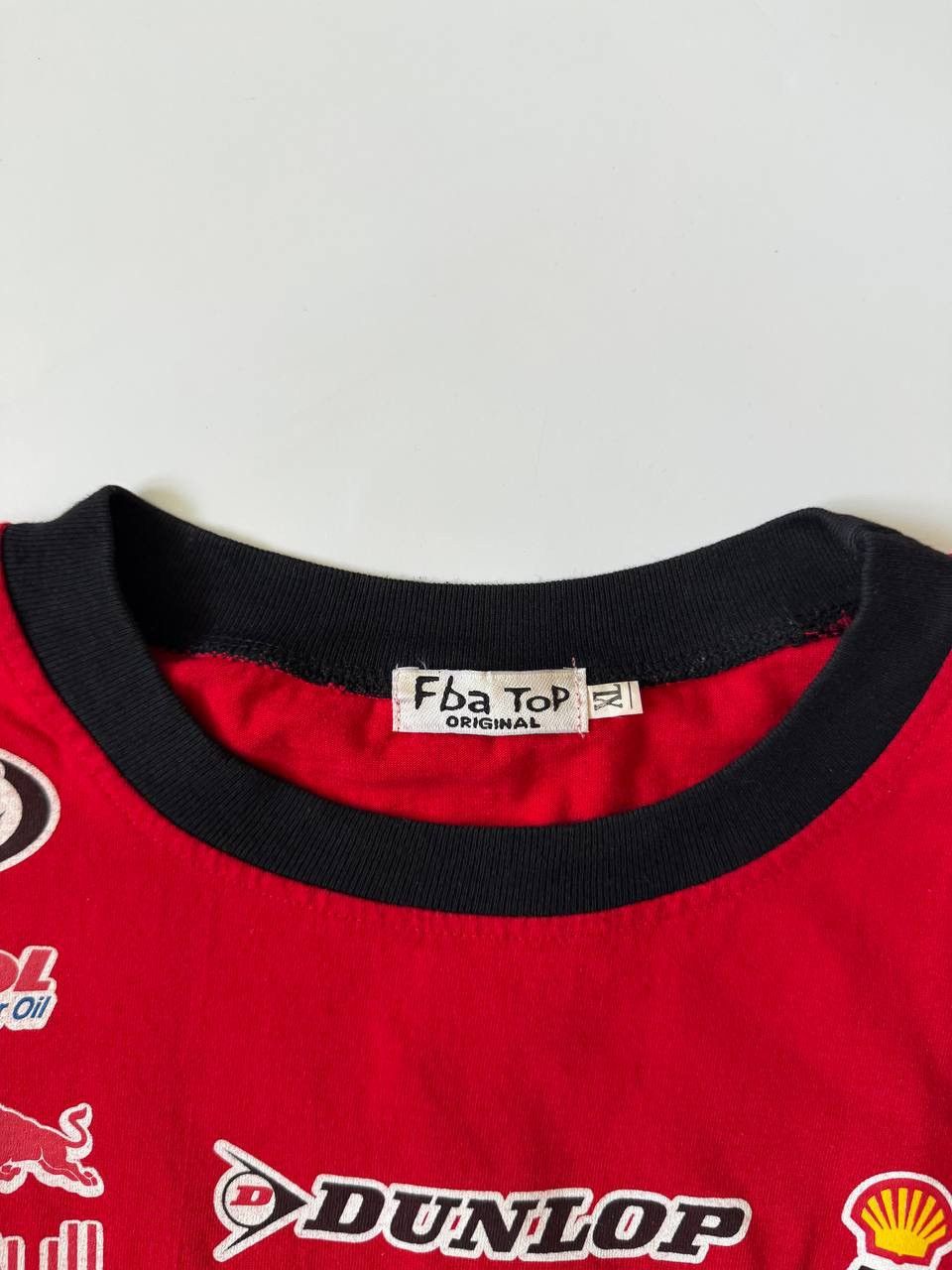 Vintage Honda vintage racing formula uno F1 vintage t-shirt Xl sz Size US XL / EU 56 / 4 - 4 Thumbnail