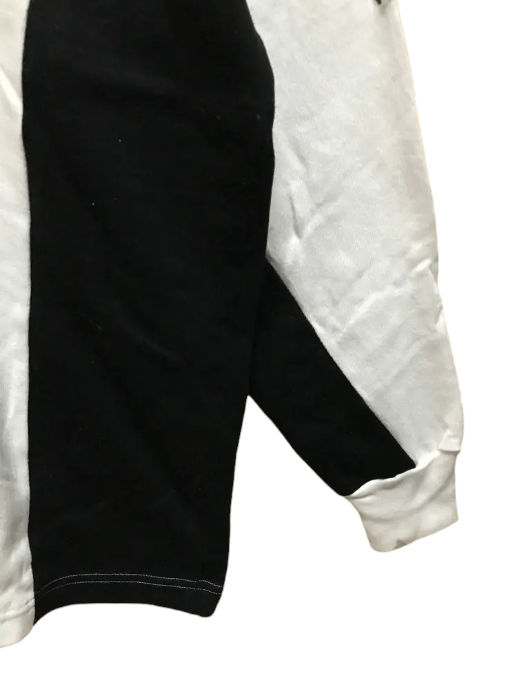 Japanese Brand Suzuki Sports Rugby Jersey Size US L / EU 52-54 / 3 - 6 Thumbnail