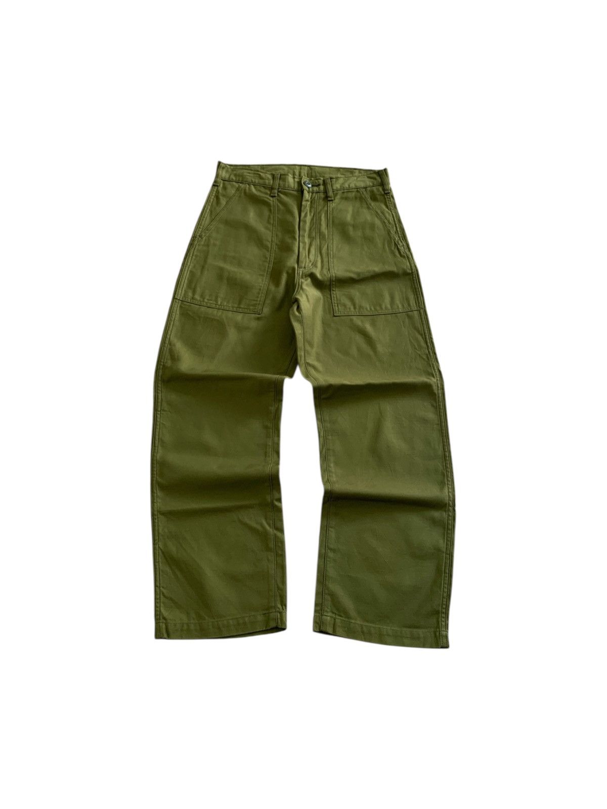 Gung Ho Pants | Grailed
