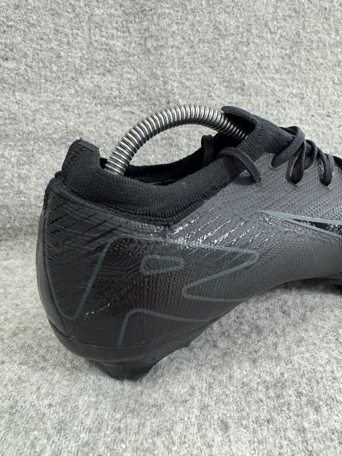 Nike Nike Mercurial Zoom Vapor 16 Pro FG Shadow Soccer Boots 44 Size US 10.5 / EU 43-44 - 11 Thumbnail