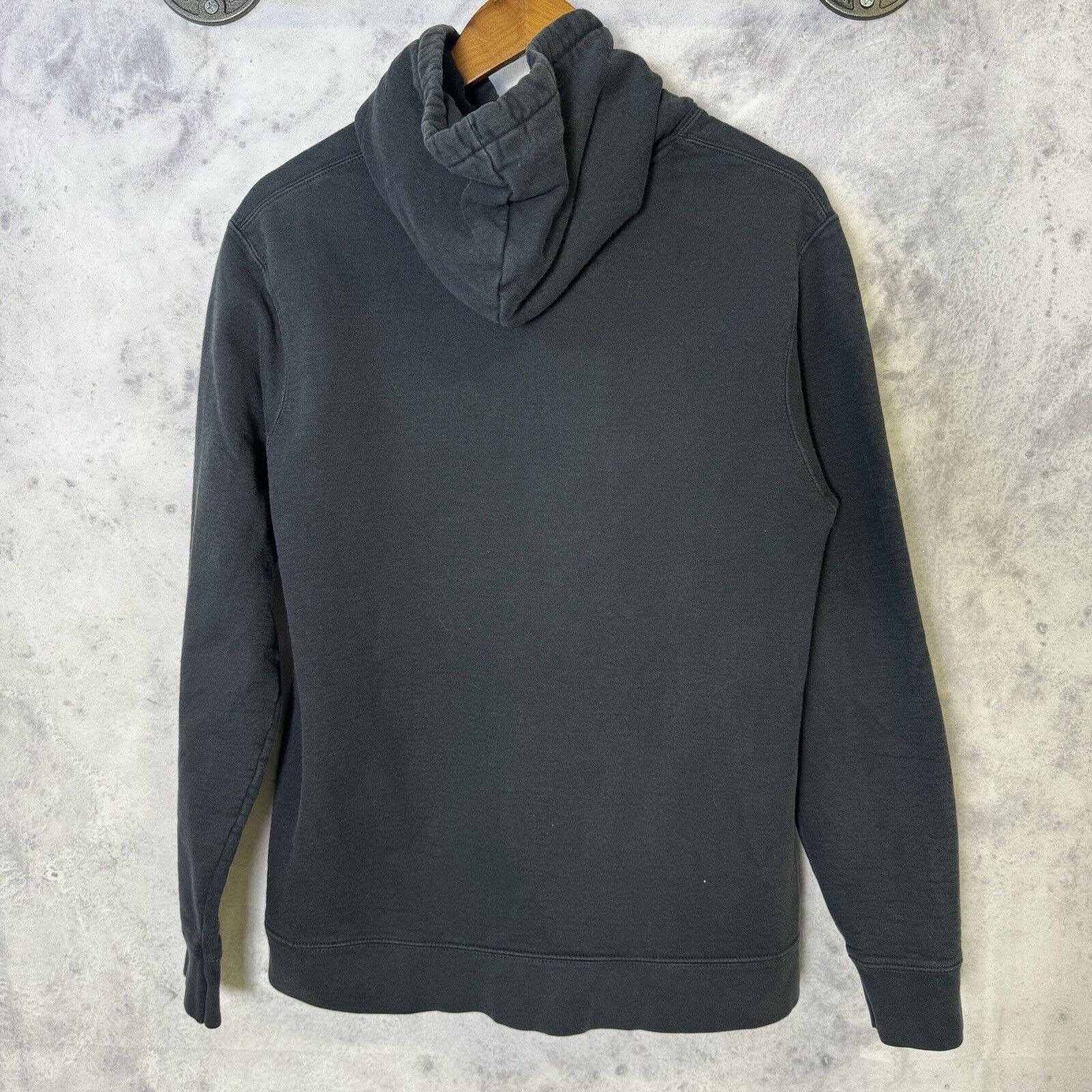 Anime × Japanese Brand Nekoma Hoodie Mens Medium Japanese Anime Black Cat Size US M / EU 48-50 / 2 - 2 Thumbnail
