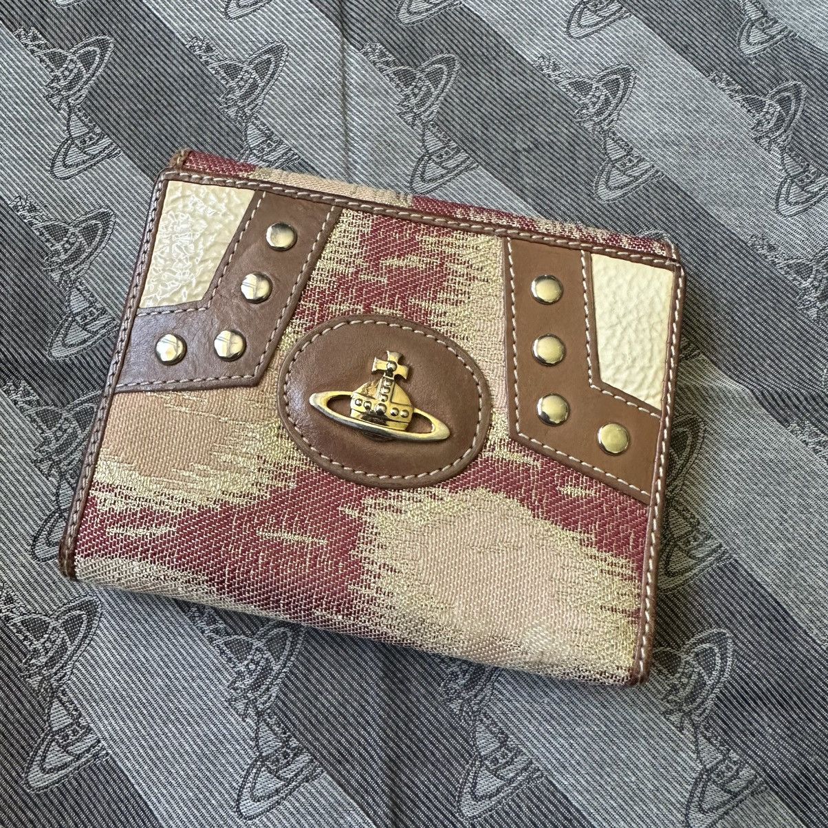Vivienne Westwood Vivienne Westwood Vintage Cowboy 🤠 Waller Size ONE SIZE - 1 Thumbnail