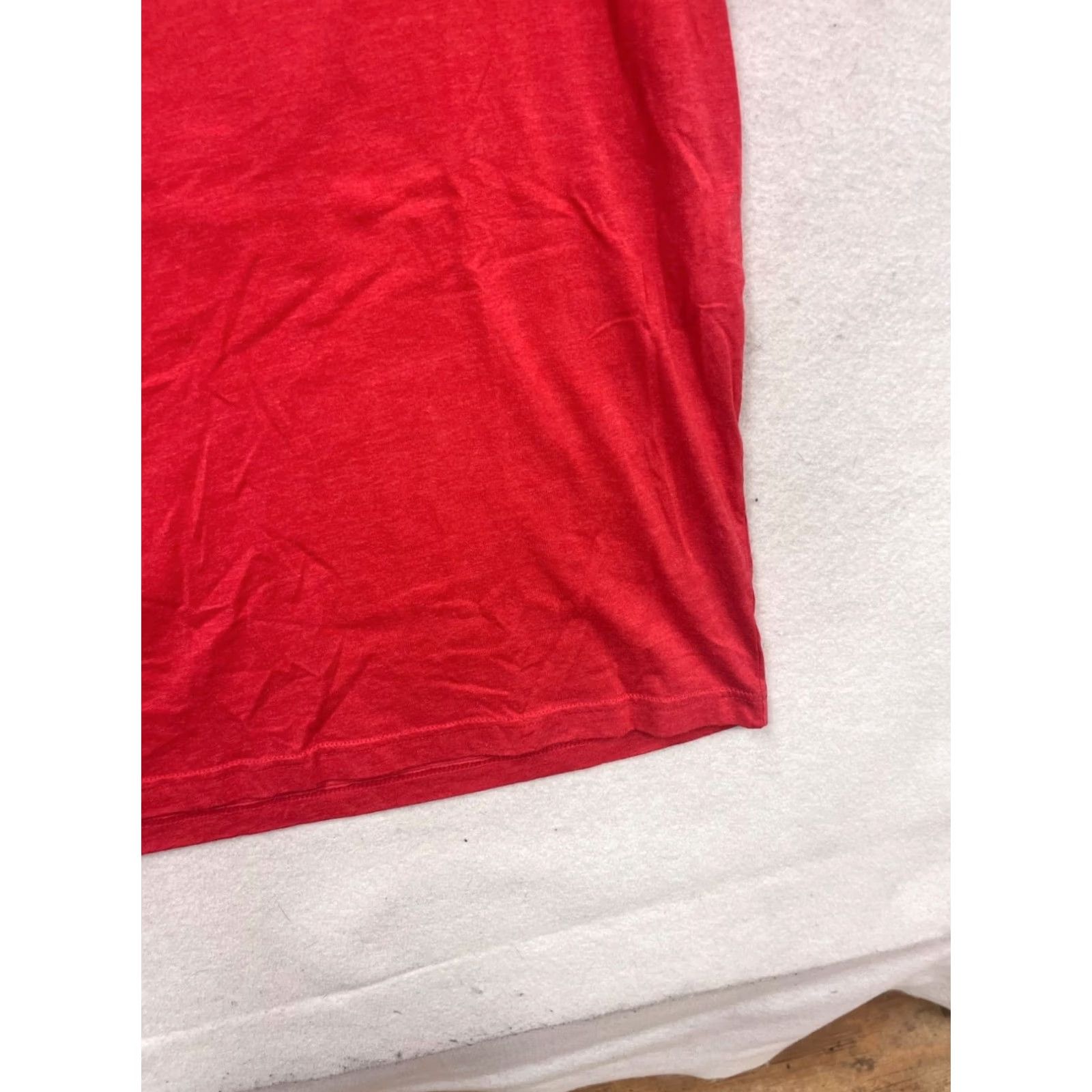 Vintage Buc-Ee's Tennessee Red Graphic Tee XL Unisex Adults Shirt Mens Women Size US XL / EU 56 / 4 - 5 Thumbnail