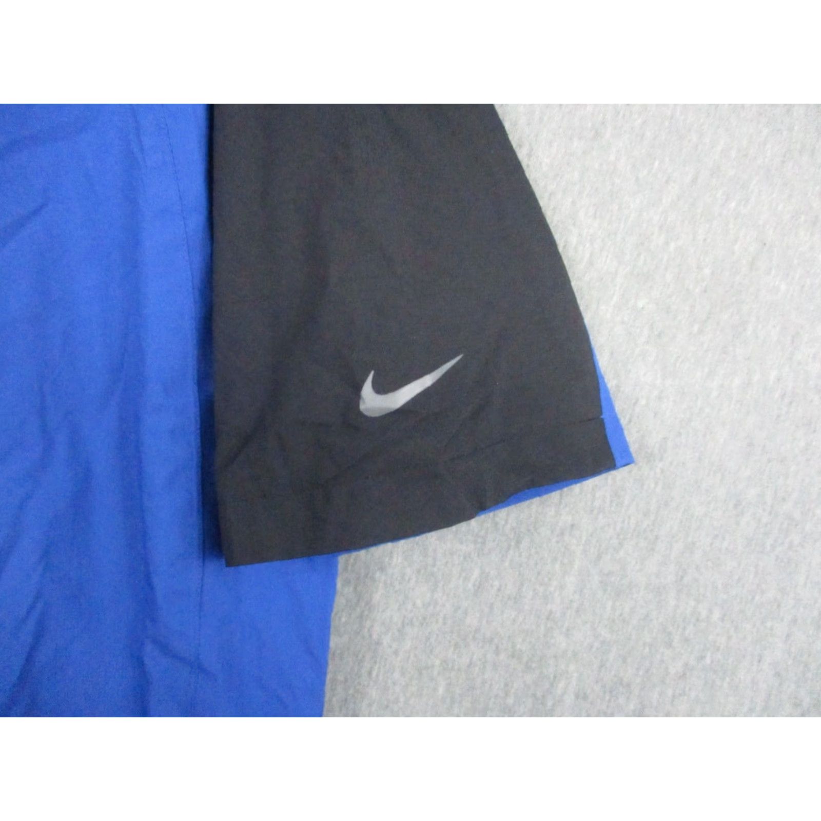 Nike Nike Golf Jacket Men Pullover Small Baseball Blue Storm Fit 128699 NWT Size US S / EU 44-46 / 1 - 7 Thumbnail