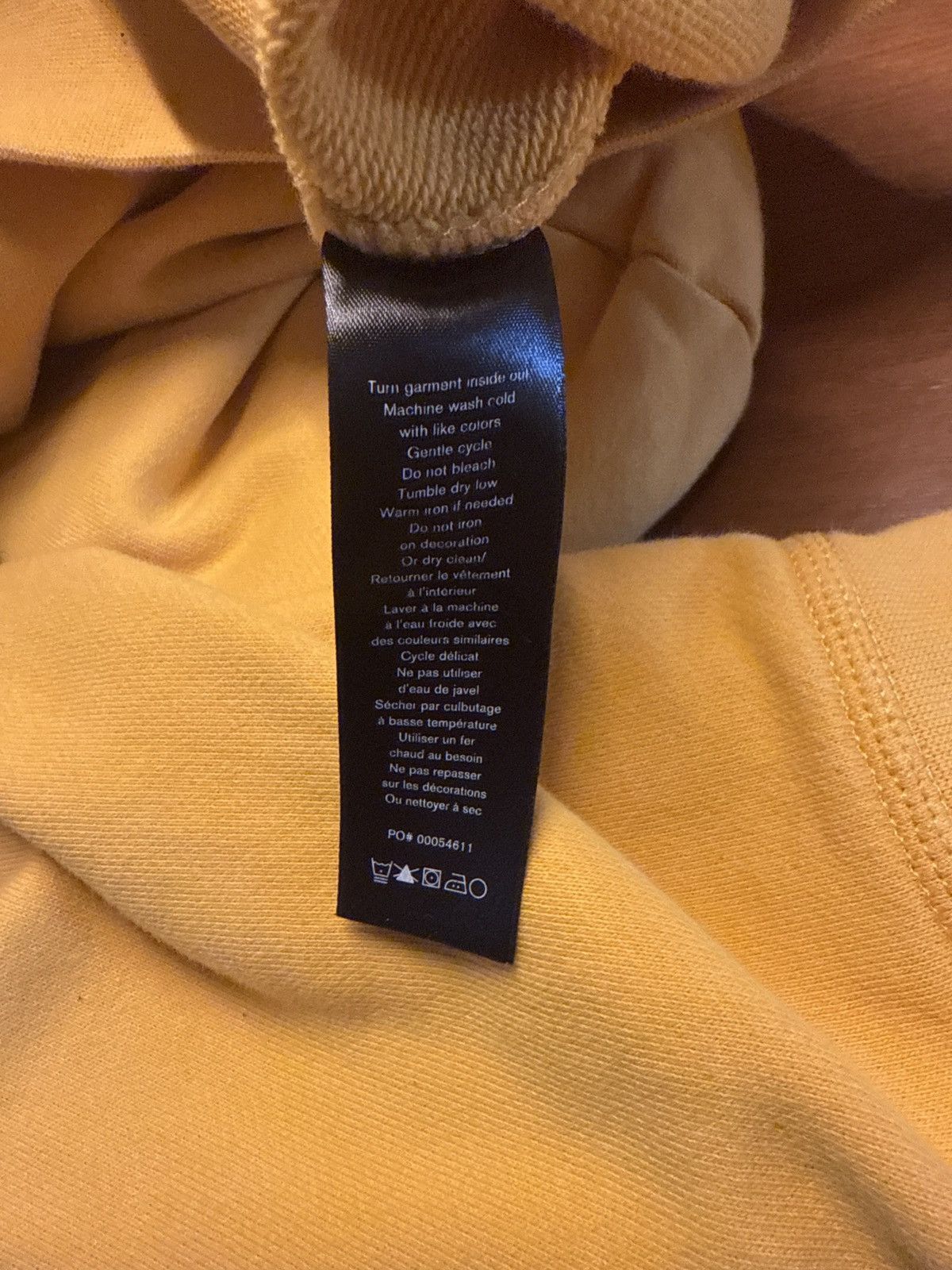 Rag & Bone Rag & Bone Bodega Damon Hoodie Size US M / EU 48-50 / 2 - 5 Thumbnail