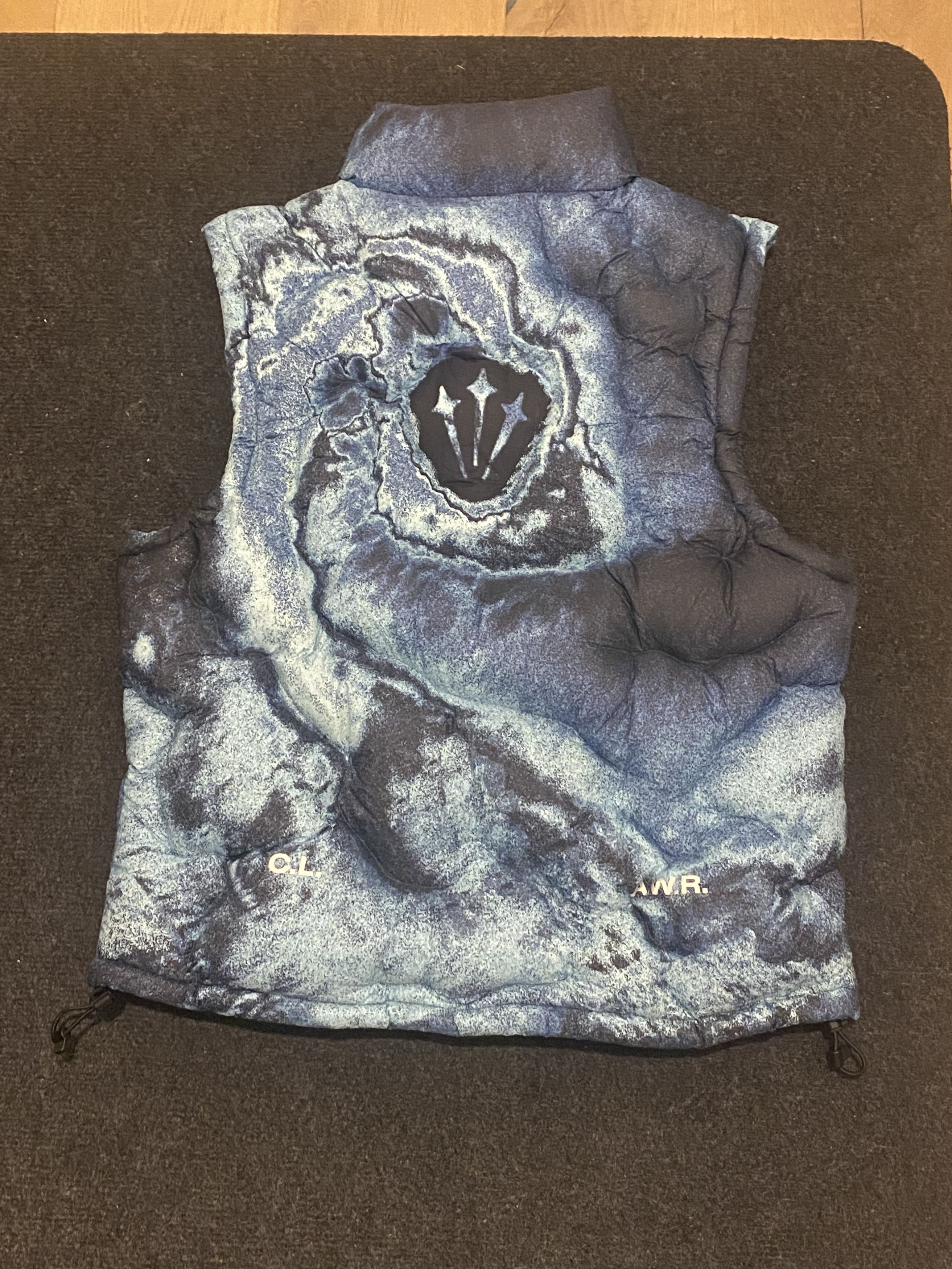 NOCTA × Nike Nike x NOCTA Opal Tempest Puffer Vest Size US S / EU 44-46 / 1 - 2 Thumbnail