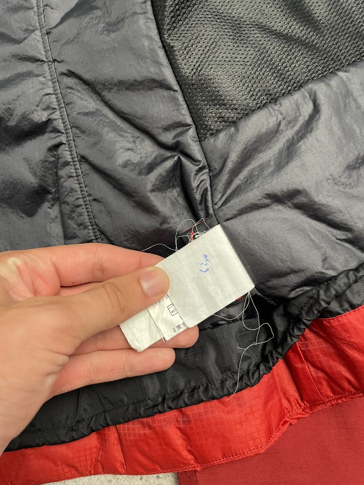 Arc'teryx Vintage Arc’teryx full zip jacket PrimaLoft Size US S / EU 44-46 / 1 - 12 Thumbnail