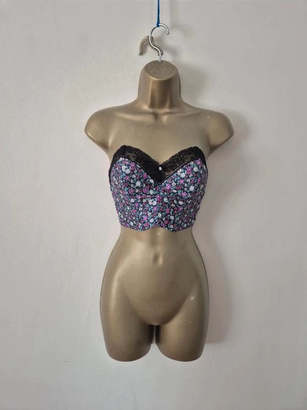 Vintage Vintage corset Size S / US 4 / IT 40 - 8 Thumbnail