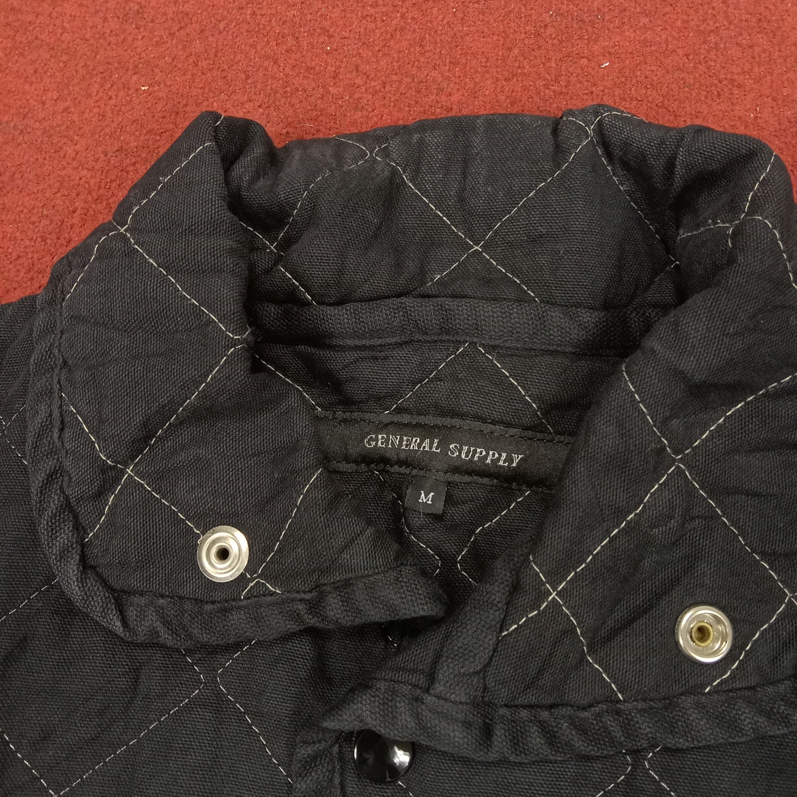 Vintage Skulls Design Custom Art Streetwear Style Jacket Size US M / EU 48-50 / 2 - 5 Thumbnail