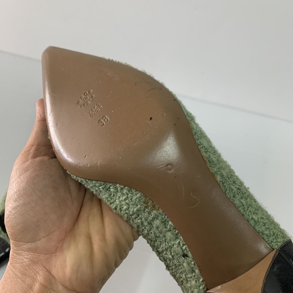 Moschino Moschino Heels Size US 8 / IT 38 - 13 Thumbnail