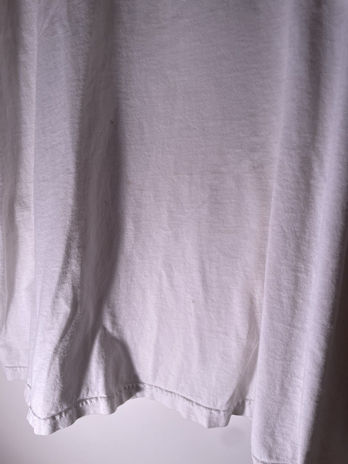 Vintage 90’s 2000’s Y2K VTG Vintage Nike Denver Broncos Football Tee Size US XL / EU 56 / 4 - 6 Thumbnail