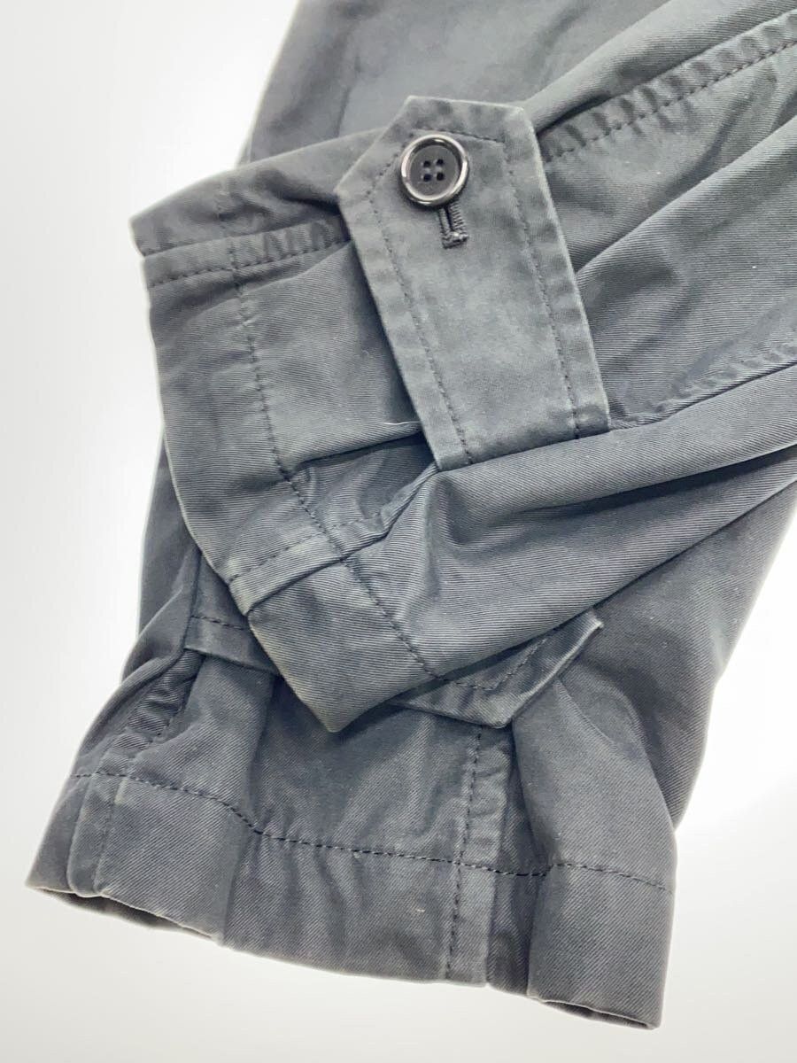 Comme des Garcons Homme Trench Coat Size US L / EU 52-54 / 3 - 3 Thumbnail