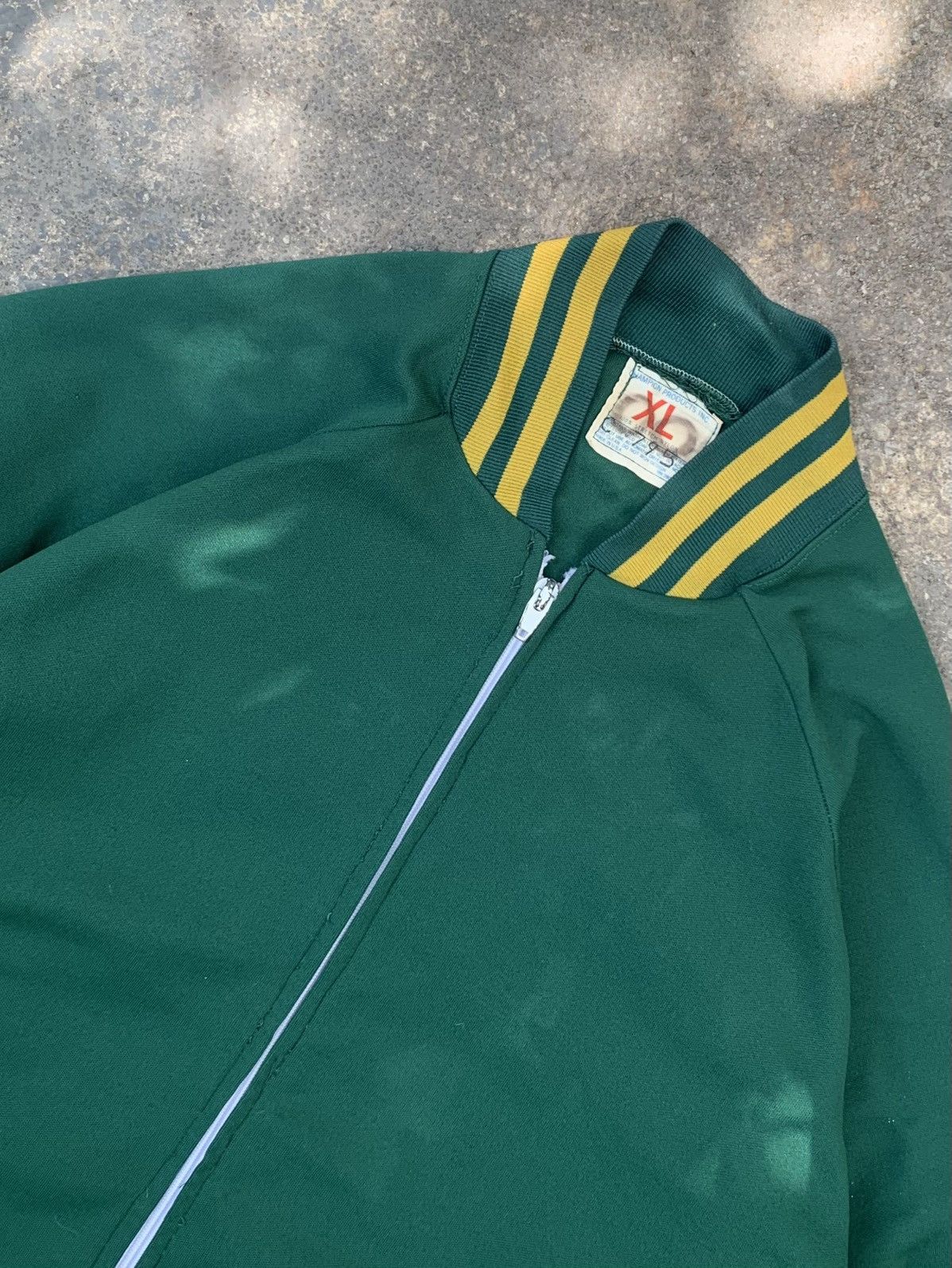 Champion Vintage champion products inc jacket Size US XL / EU 56 / 4 - 12 Thumbnail