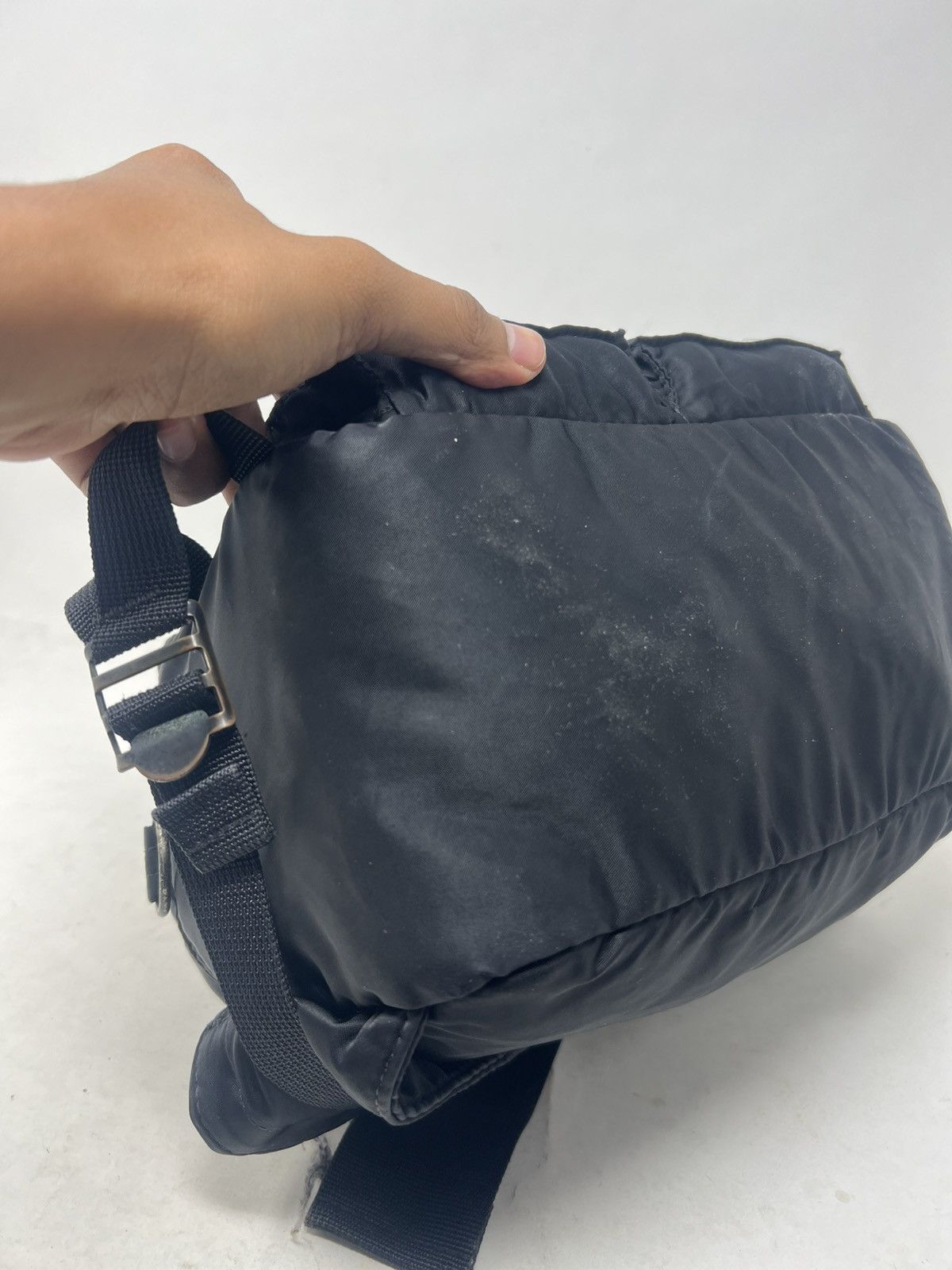 Porter Porter Yoshida Tanker Waist Bag Size ONE SIZE - 8 Thumbnail
