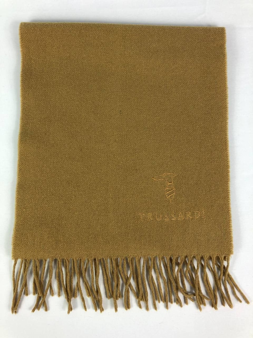 Trussardi Trussardi Scarf / Muffler / Neckwear FS323 Size ONE SIZE - 8 Thumbnail