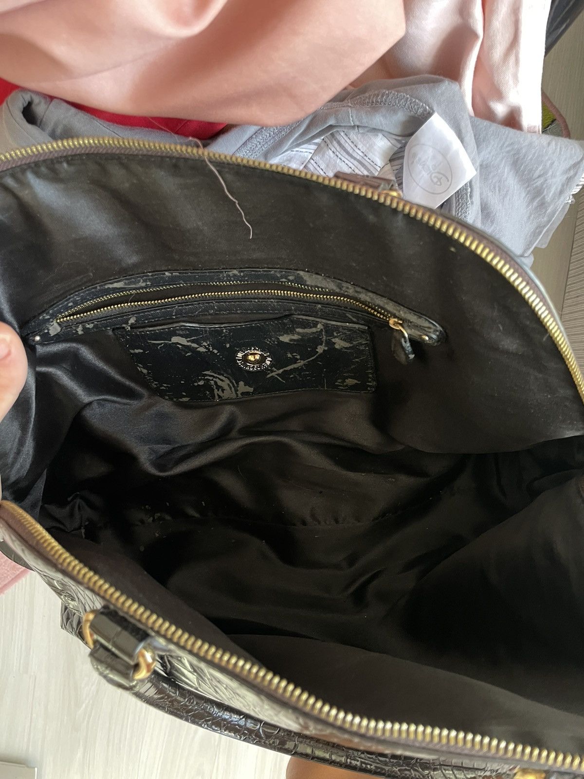 Moschino Moschino bag Size ONE SIZE - 20 Thumbnail