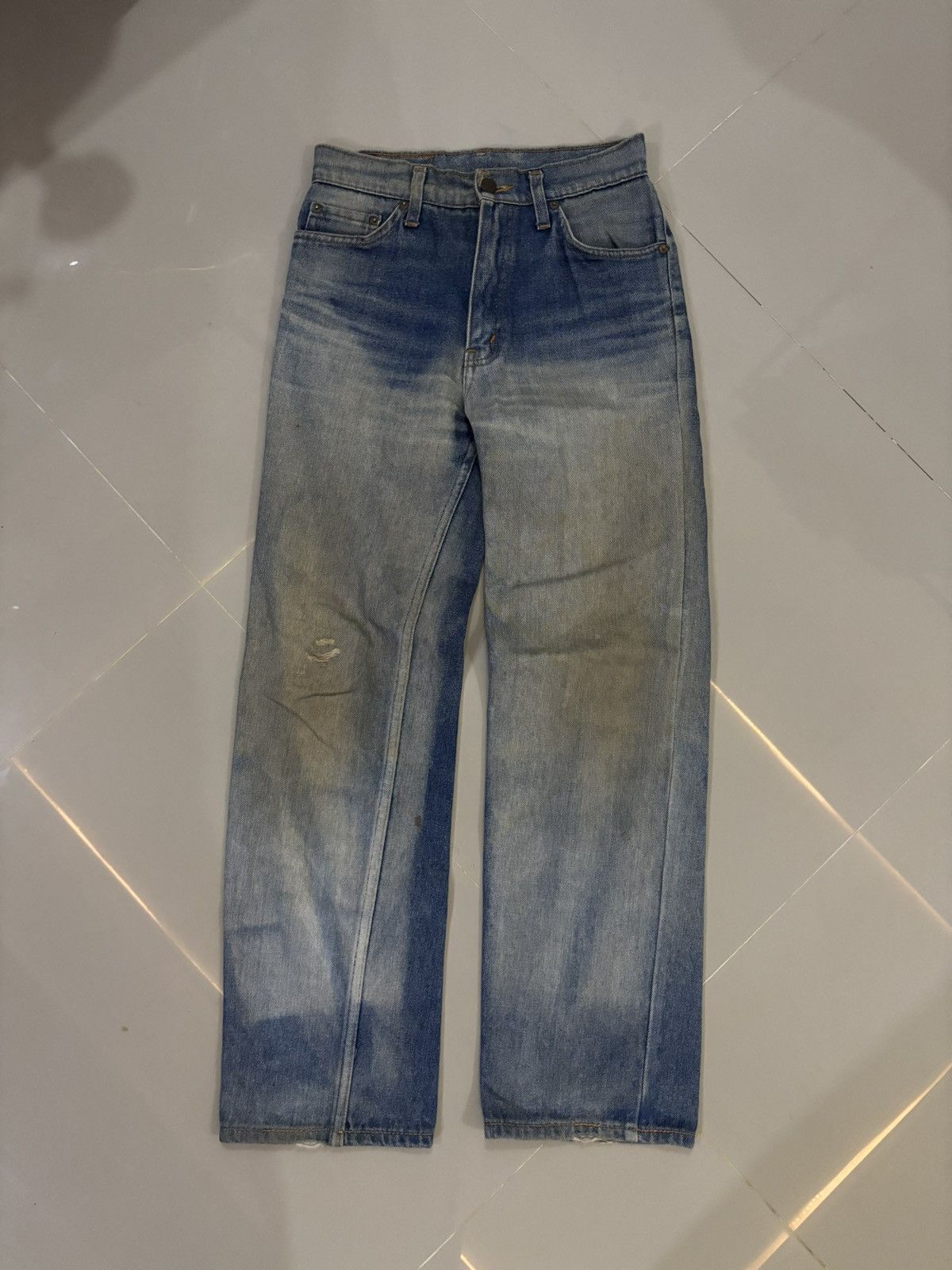 Levi's Napoleon 🔥