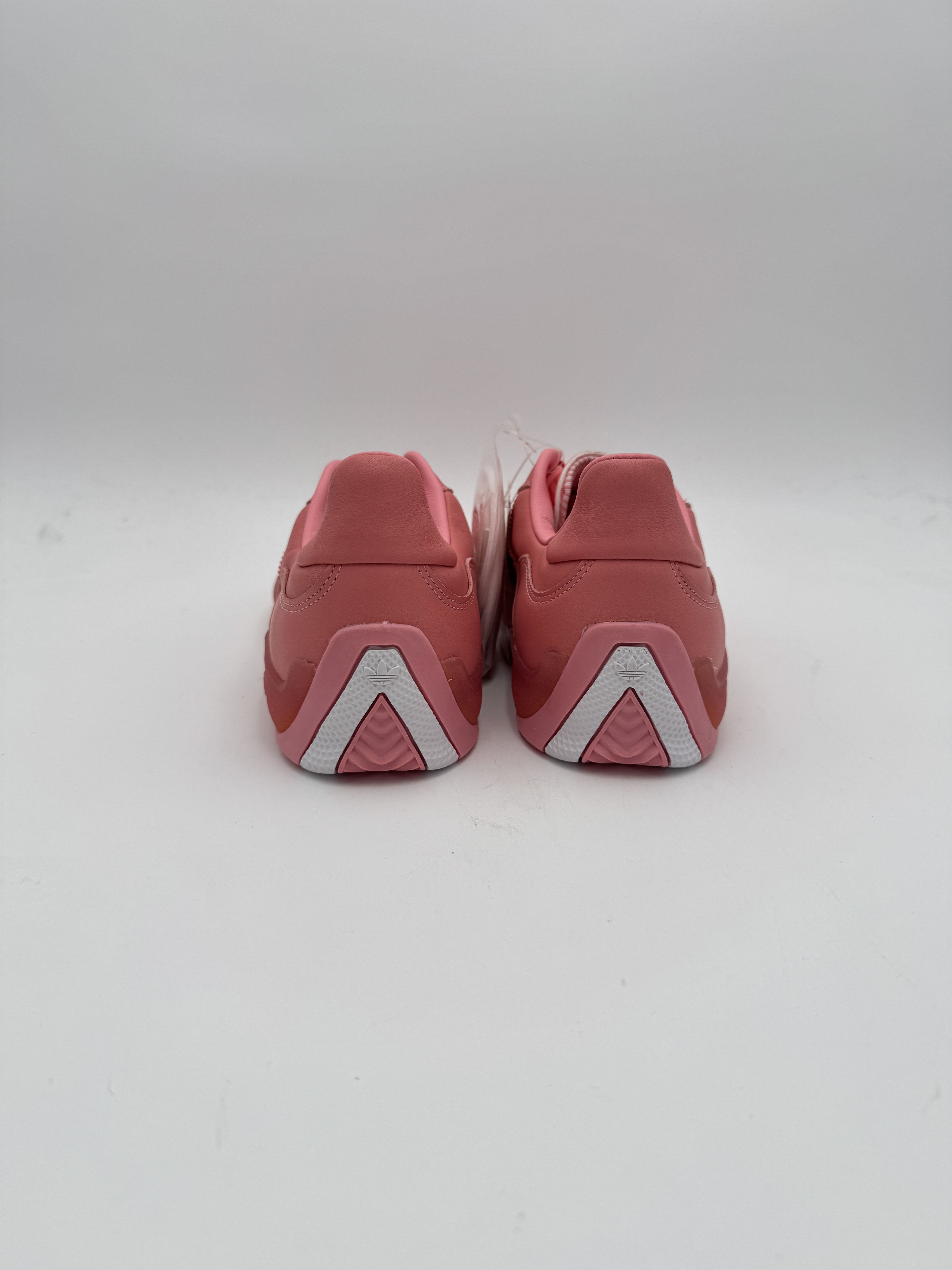 Adidas × Palace adidas Palace Puig Core Super Pop Salmon Pink Size US 11 / EU 44 - 3 Thumbnail