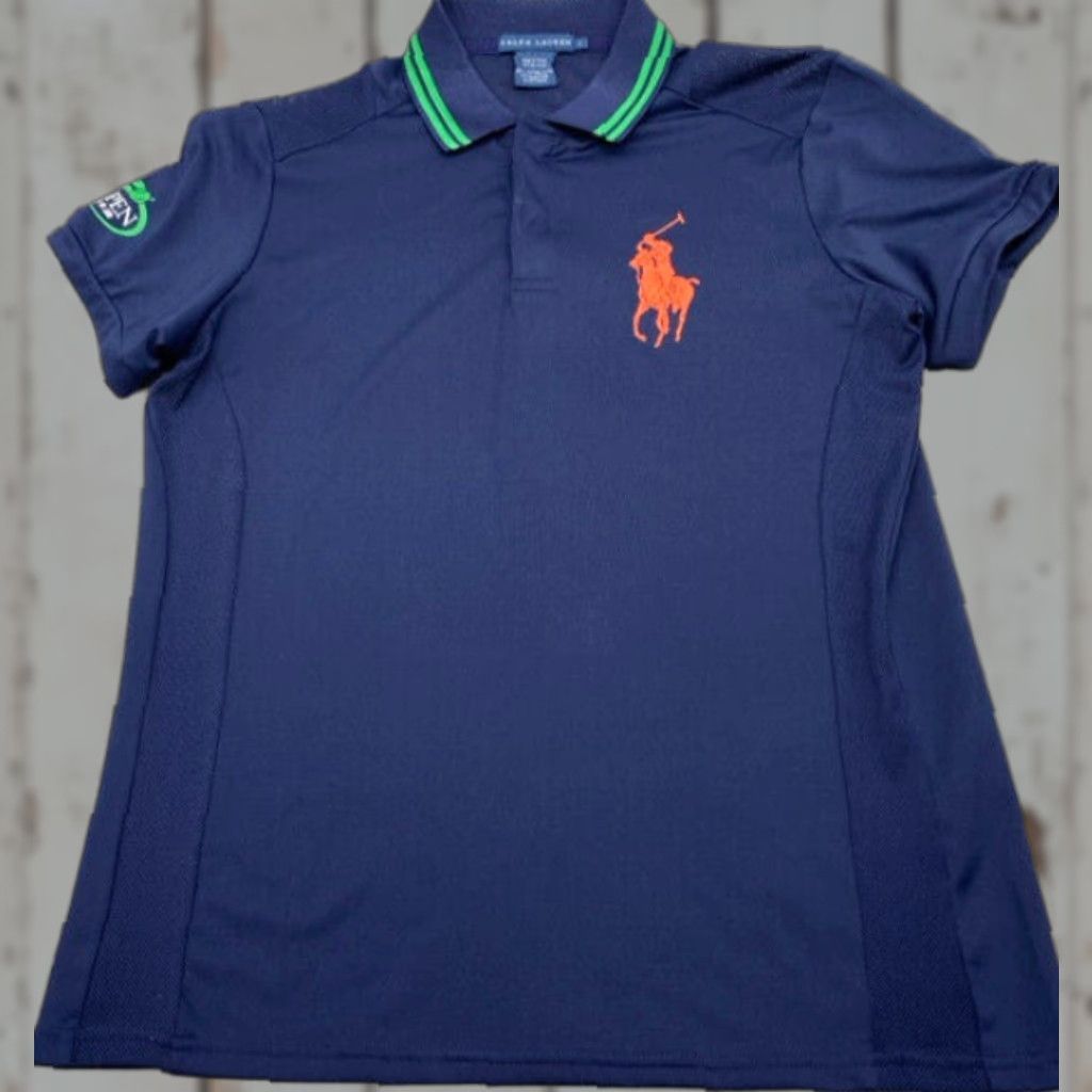 Ralph Lauren × Streetwear Polo Ralph Lauren Dubai Big Pony Shirt