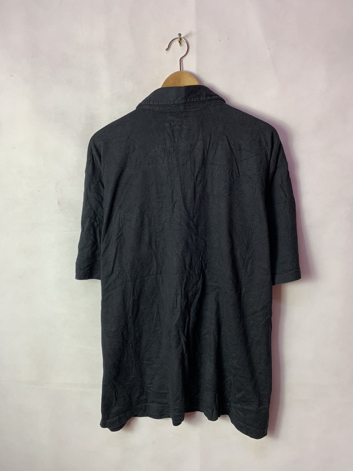 Other 🔥Hummer Alpha Tough Polo Collar Tee Casual Size US XL / EU 56 / 4 - 4 Thumbnail