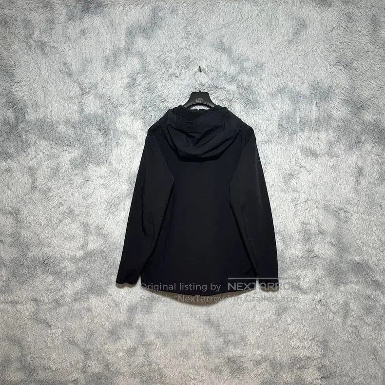 Arc'teryx Arcteryx Gamma MX Hoody Black Jacket. Size US XL / EU 56 / 4 - 2 Thumbnail