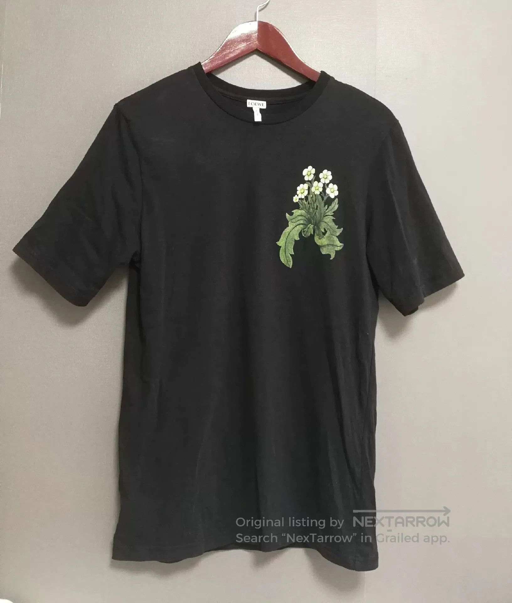 Loewe LOEWE Black Short. Size US M / EU 48-50 / 2 - 1 Thumbnail