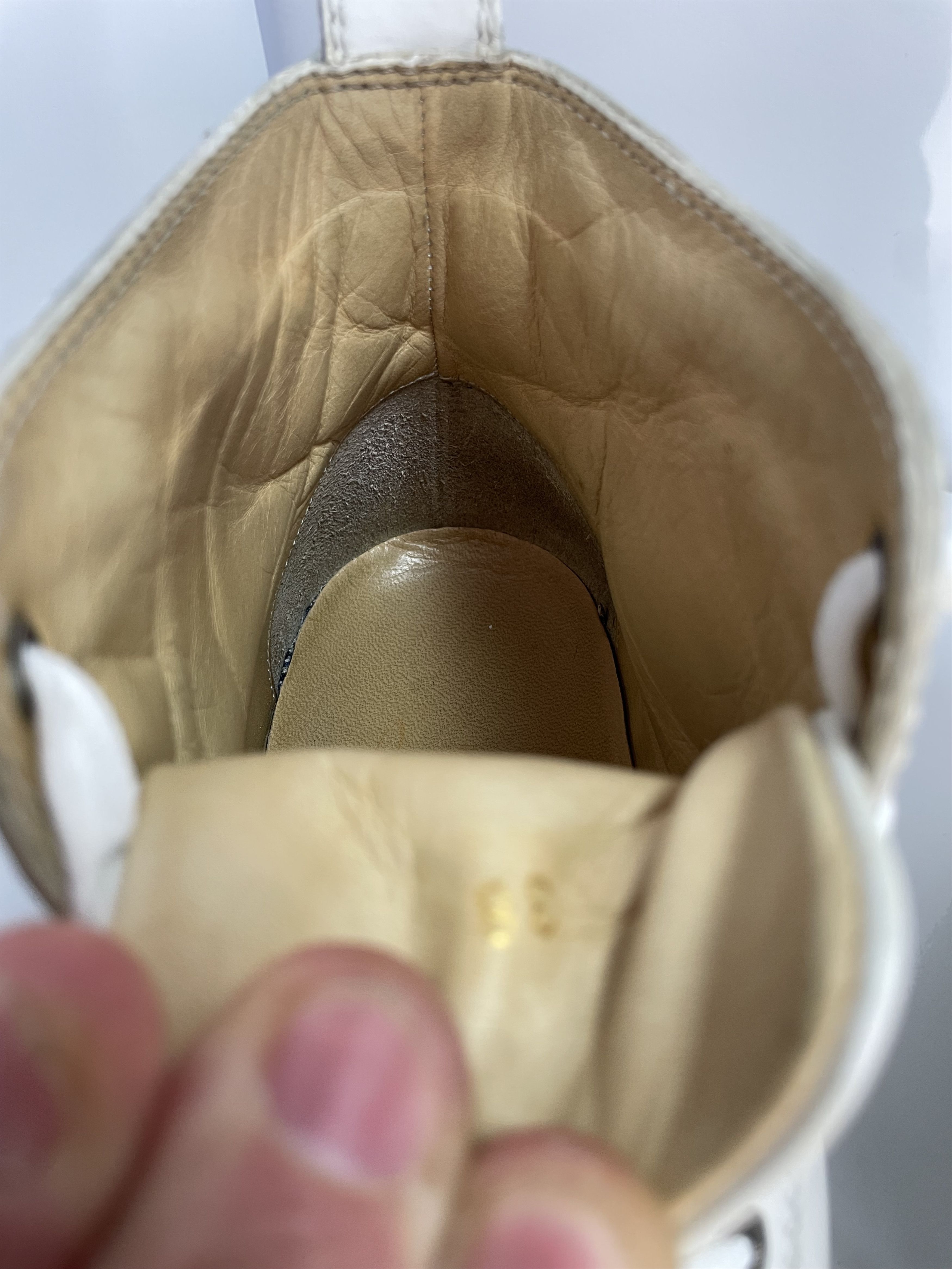 Christian Louboutin Christian Louboutin leather sneakers Size US 8 / IT 38 - 7 Thumbnail