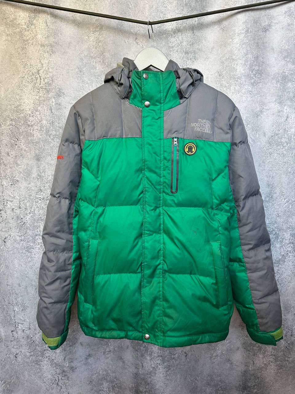 The North Face The North Face 900 Down Puffer Jacket Quilt Summit Series Size US S / EU 44-46 / 1 - 1 Thumbnail