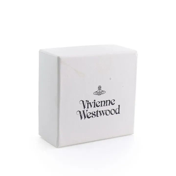 Vivienne Westwood Vivienne Westwood Petite Orb Pendant Necklace Size ONE SIZE - 1 Thumbnail