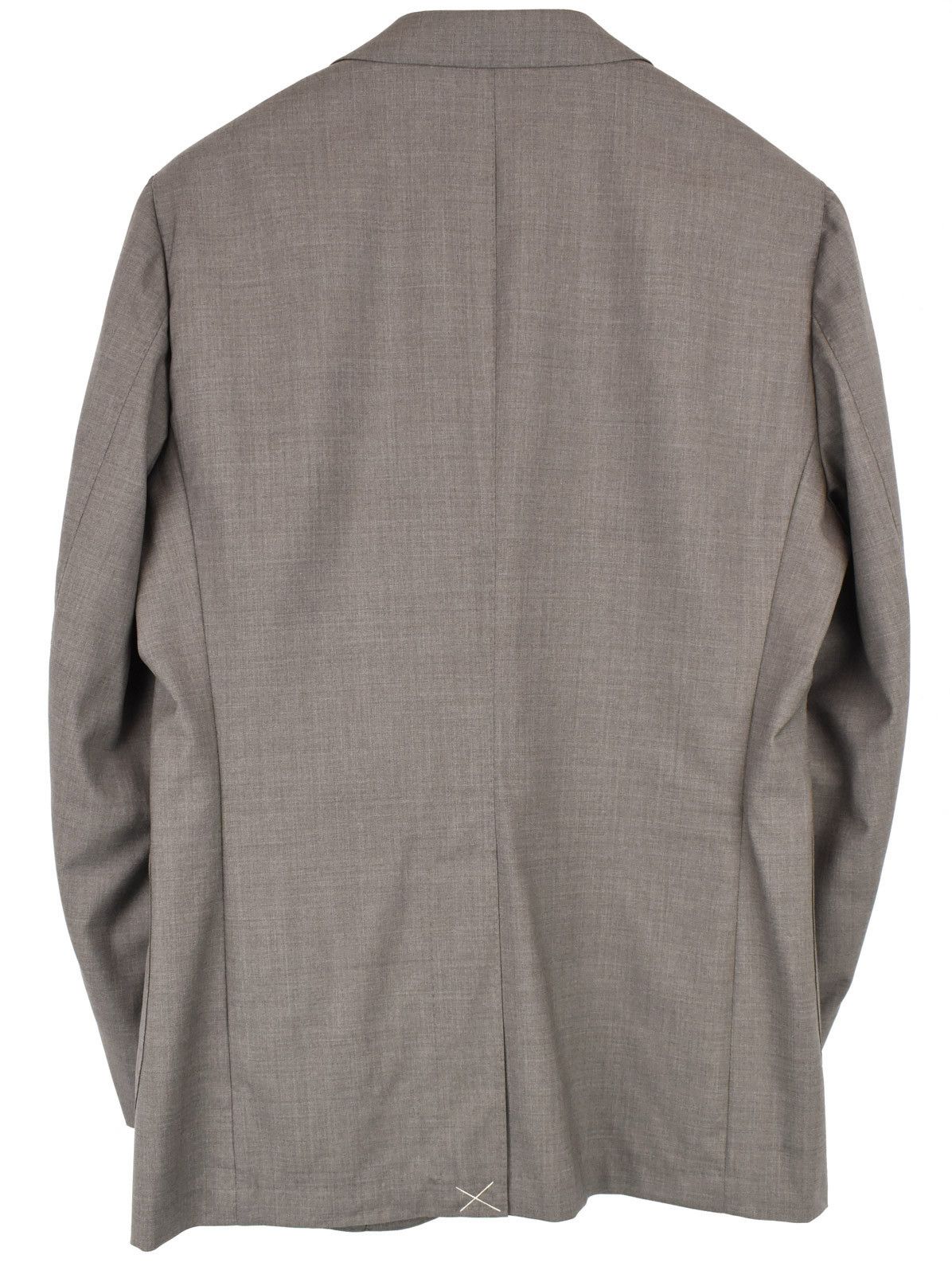 Suitsupply SUITSUPPLY La Spalla / Soho Suit Men's UK 42 2 In 1 Wool Size 42R - 6 Thumbnail