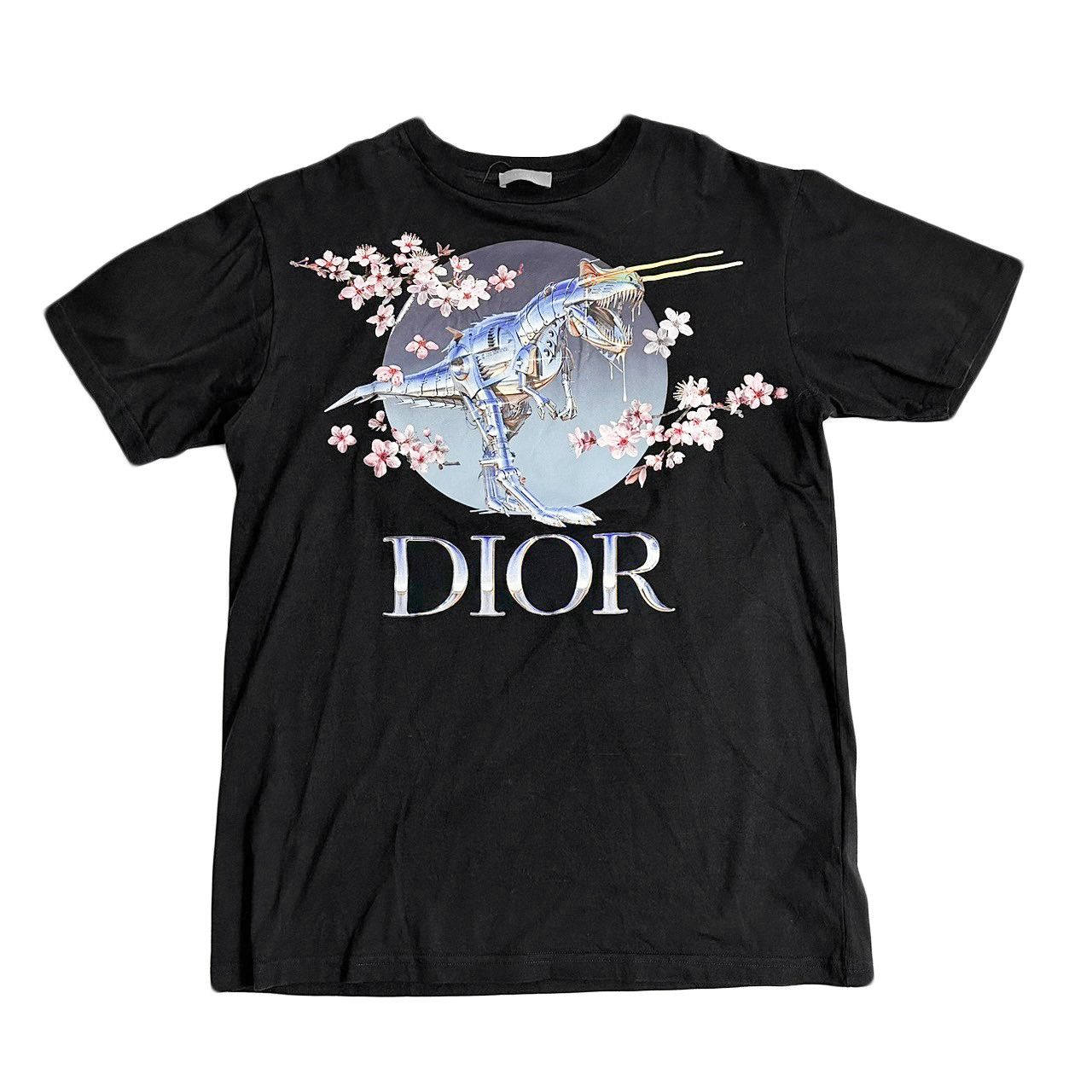 Dior X Sorayama T Shirt | Grailed