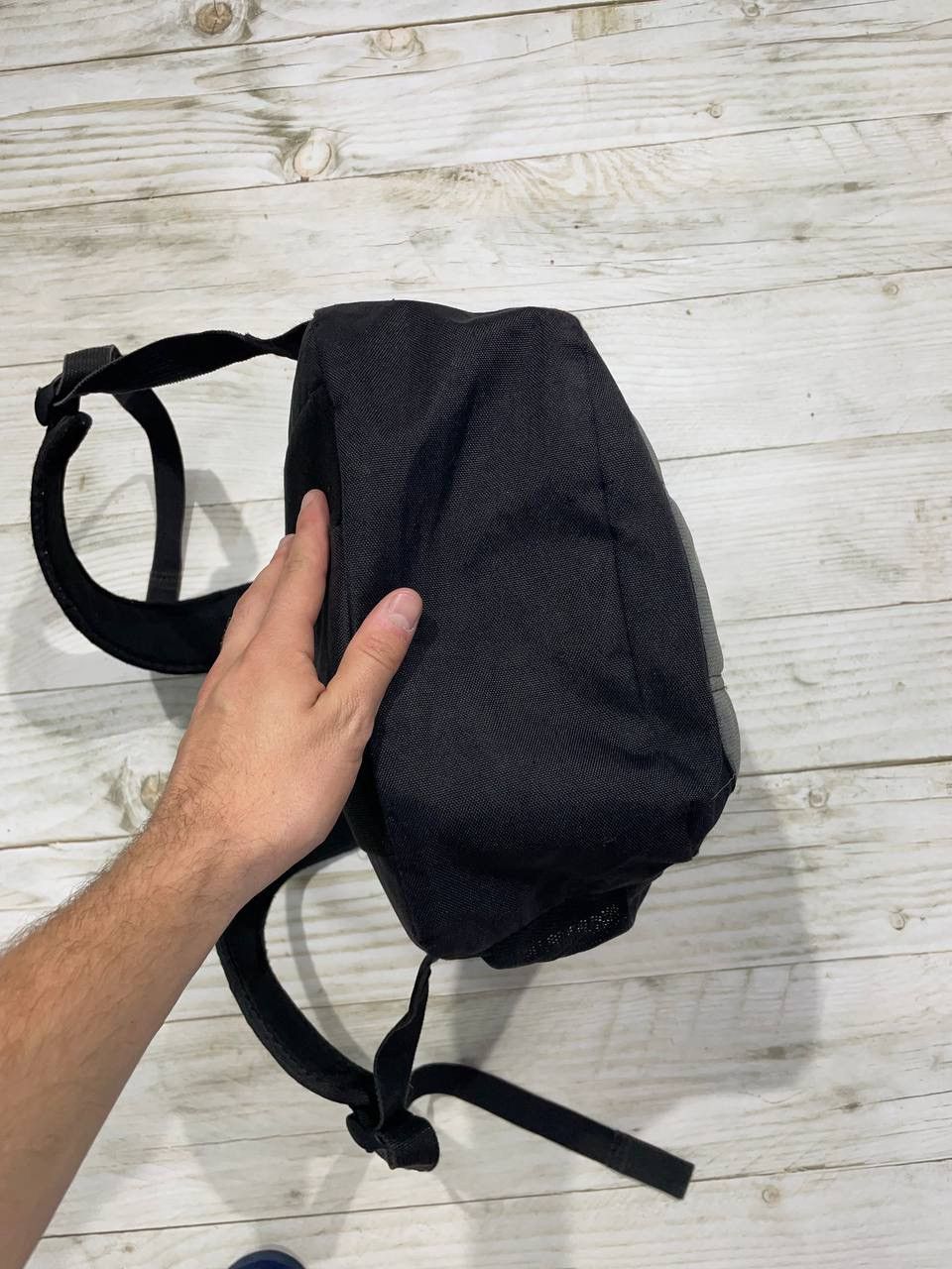 Oakley Vintage Oakley Backpack Laptop Bag 00s Size ONE SIZE - 12 Thumbnail