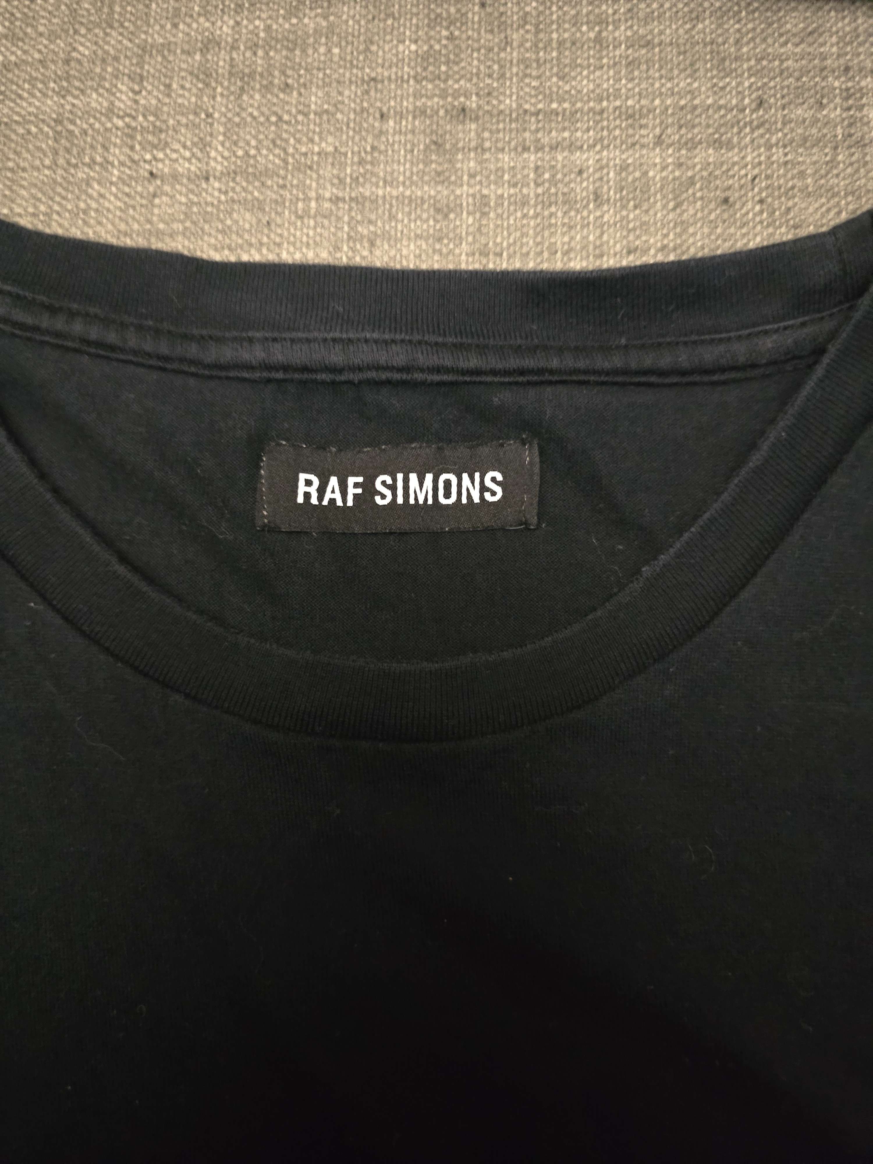 Raf Simons × Vintage raf simons peter de potter einzel ganger t-shirt Size US S / EU 44-46 / 1 - 9 Thumbnail