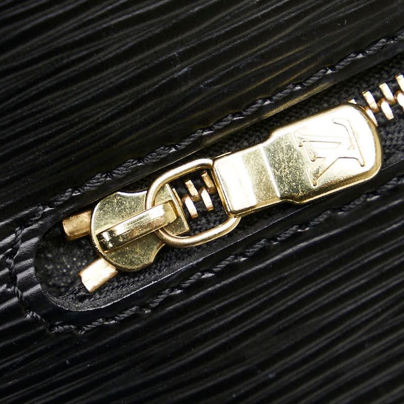 Louis Vuitton Louis Vuitton Epi Mabillon Backpack M52232 Size ONE SIZE - 8 Thumbnail