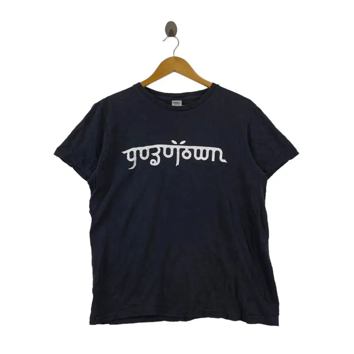 Band Tees YUZUTOWN YUZU AREAN TOUR 2020 Japan Band Pop Tee Shirt Size L / US 10 / IT 46 - 1 Thumbnail