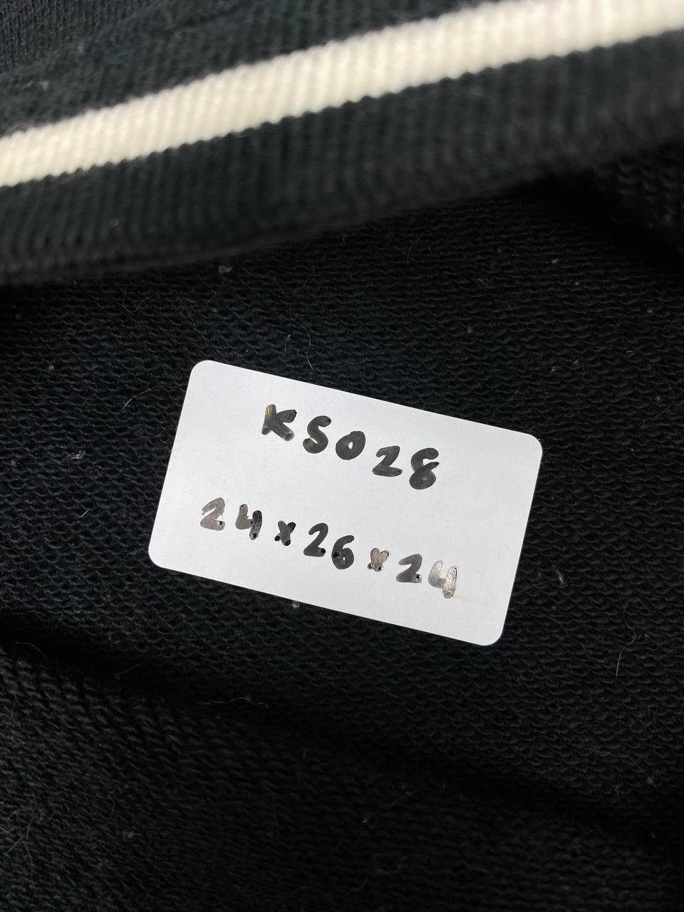 Converse Vintage Converse All Star Sweatshirts Size US M / EU 48-50 / 2 - 10 Thumbnail