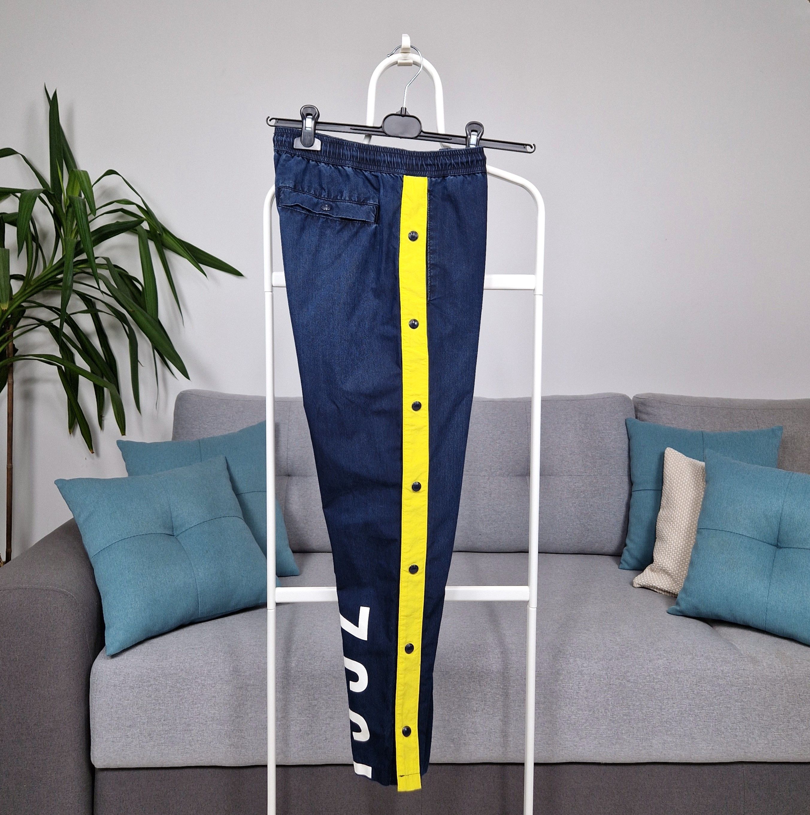 Polo Ralph Lauren Polo Ralph Lauren Pants Stadium P Wing Limited edition S Size US 30 / EU 46 - 5 Thumbnail