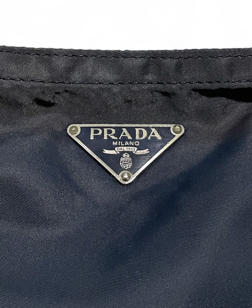 Prada 2005 Prada Robot Tote Bag Size ONE SIZE - 10 Thumbnail