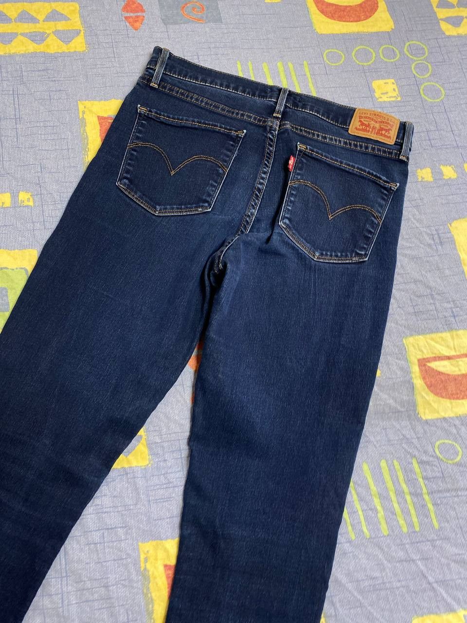 Levi's Vintage Levis Jeans Size US 29 - 20 Thumbnail