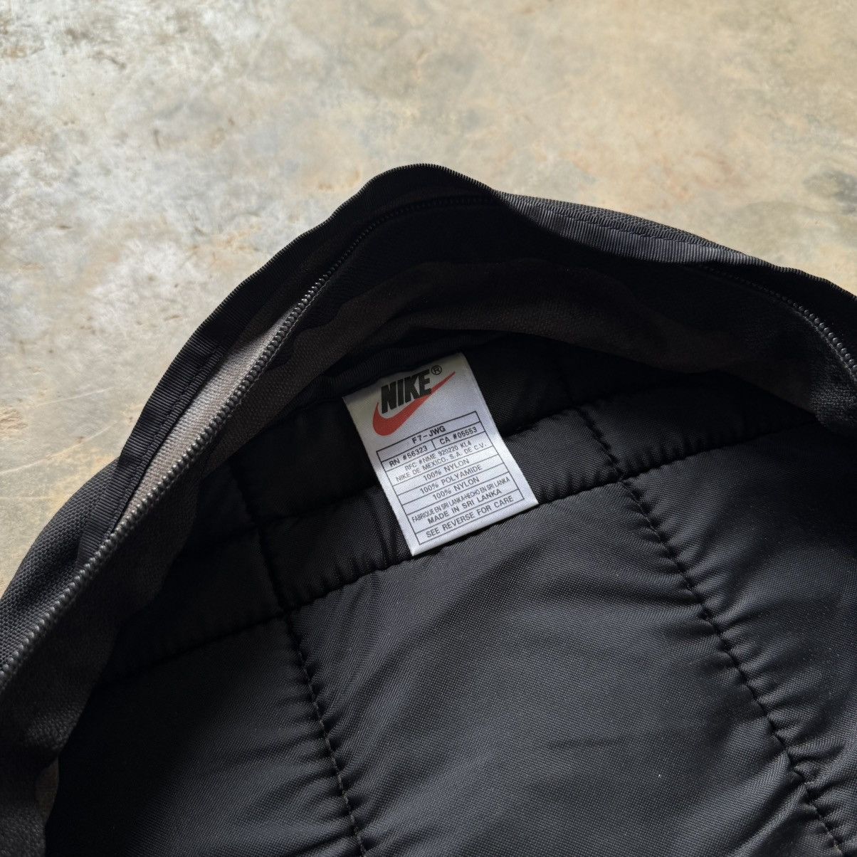 Nike ACG Nike acg backpack vintage Size ONE SIZE - 5 Thumbnail