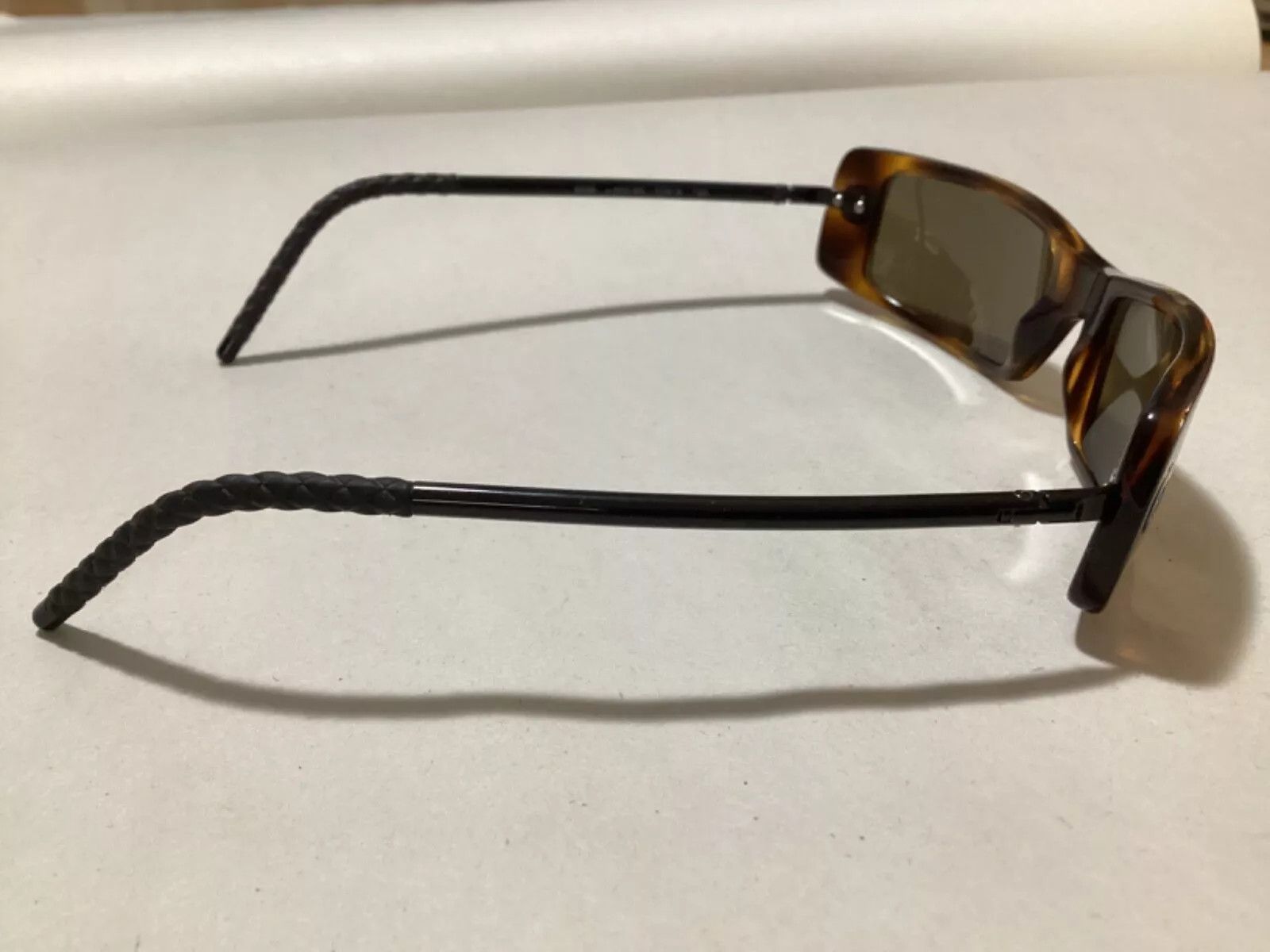 Chanel CHANEL SUNGLASSES 5036 ICONIC 4017 Vintage Size ONE SIZE - 5 Thumbnail