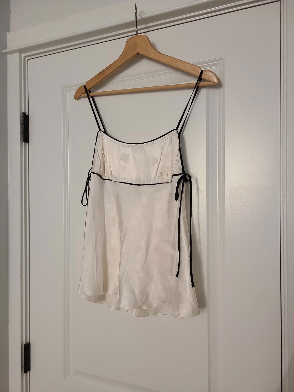 Other NWT Alice McCall Hotel Lobby Yop Size S / US 4 / IT 40 - 1 Thumbnail