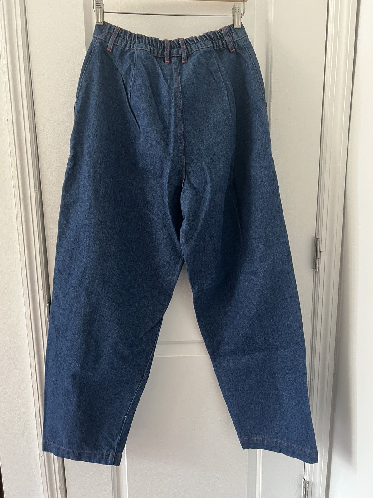 Big Bud Press Big Bud Press 14.5oz Denim Trousers Size US 30 / EU 46 - 5 Thumbnail