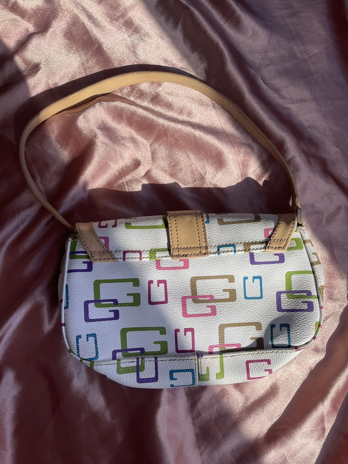 Guess y2k Guess bag Size ONE SIZE - 8 Thumbnail