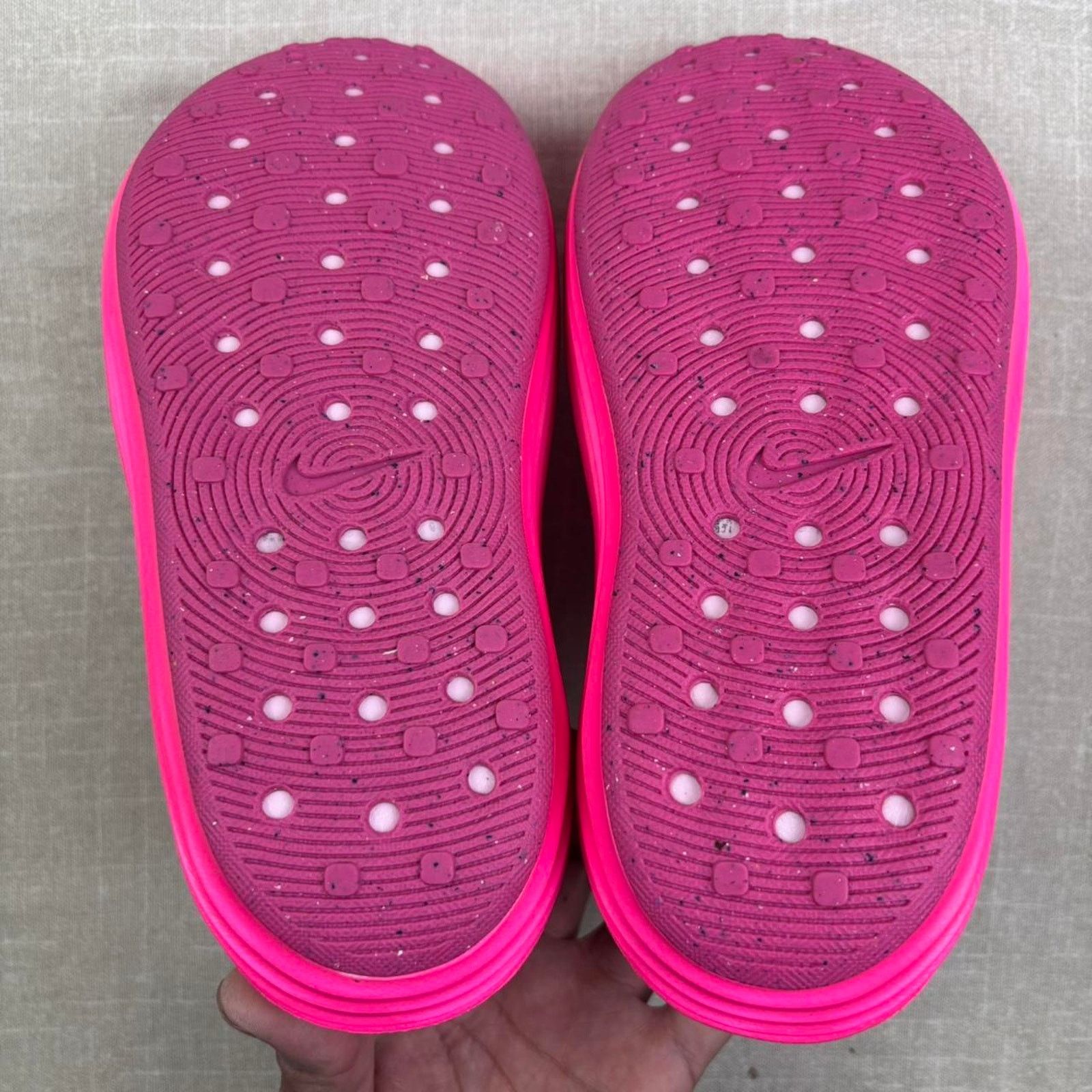 Nike 💓 Nike ReactX Rejuven8 “Pinksicle” Size US 7 / IT 37 - 5 Thumbnail
