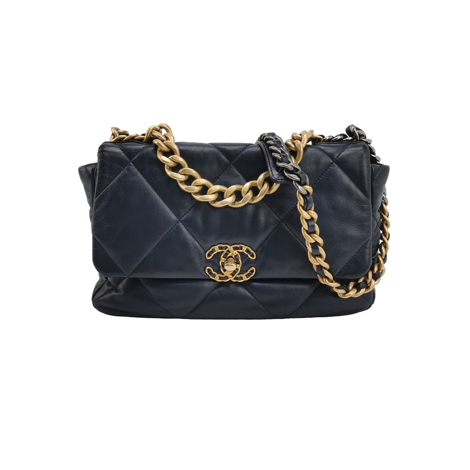 Chanel Chanel Women os Shoulder Bags Size ONE SIZE - 1 Thumbnail