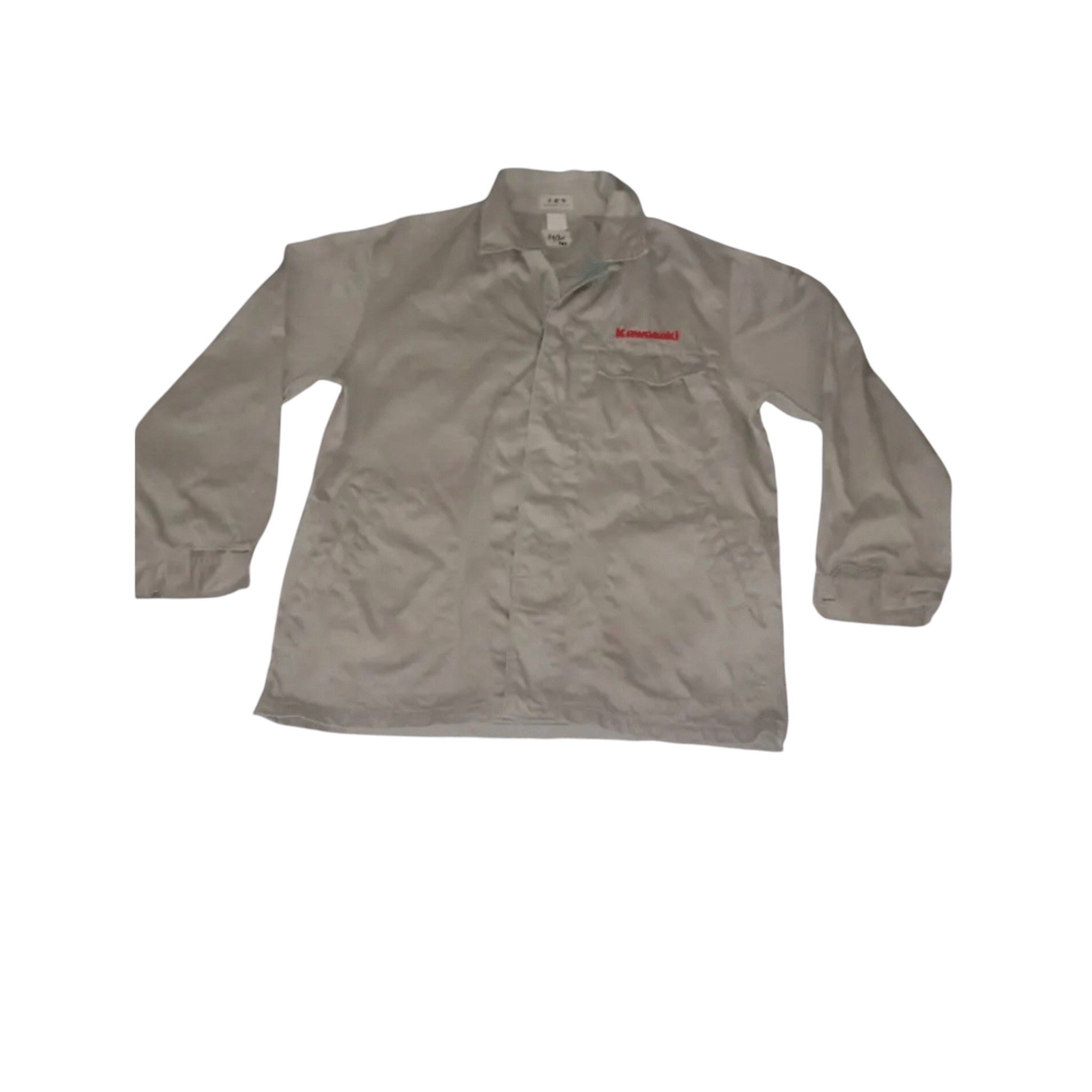 Vintage KAWASAKI Workwear Jacket