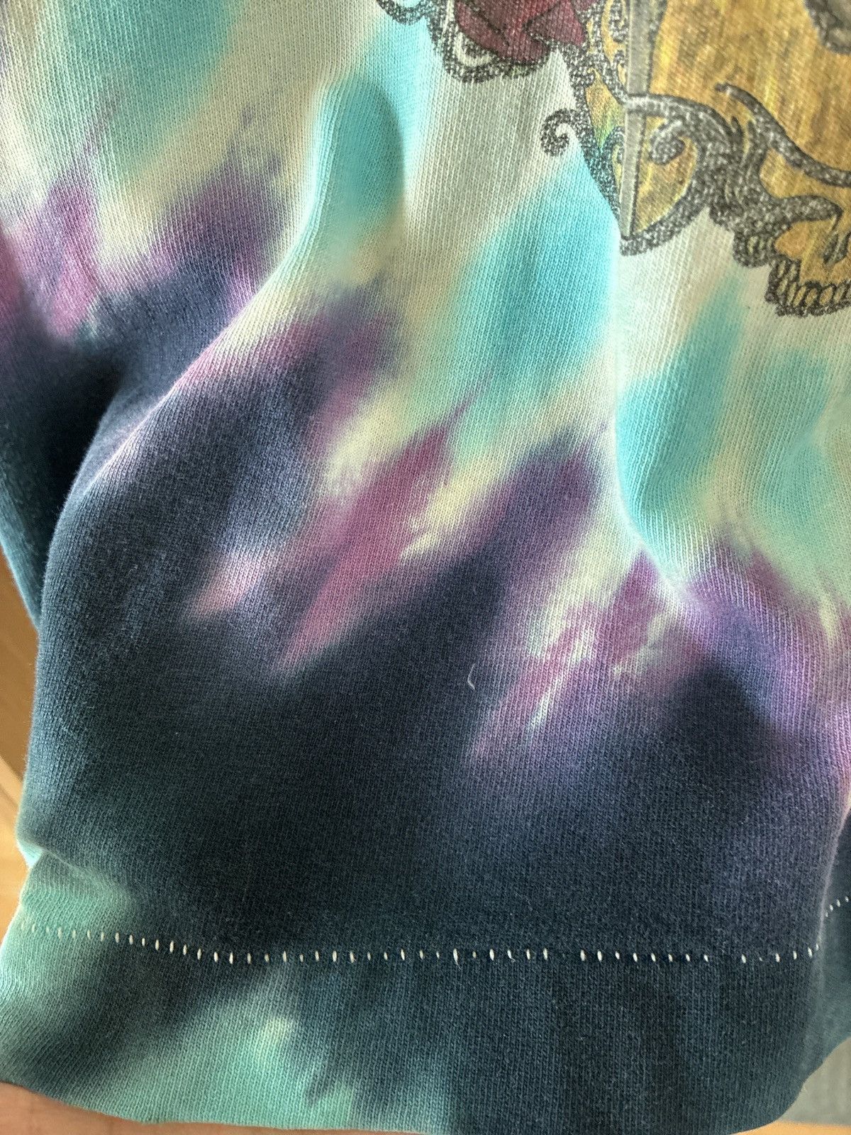Grateful Dead Grateful Dead Liquid Blue OG vintage Size US L / EU 52-54 / 3 - 6 Thumbnail