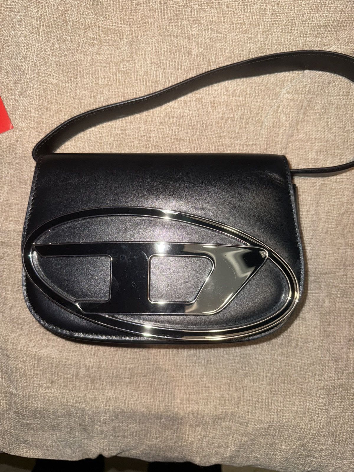 Diesel 1DR Diesel bag Size ONE SIZE - 1 Thumbnail
